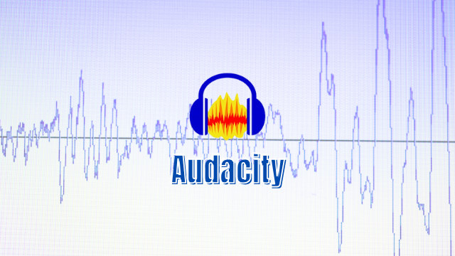 Audacity